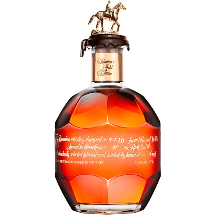 Blanton's
