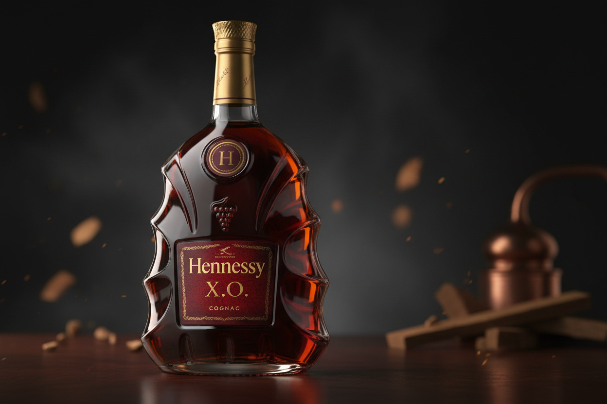 Hennessy