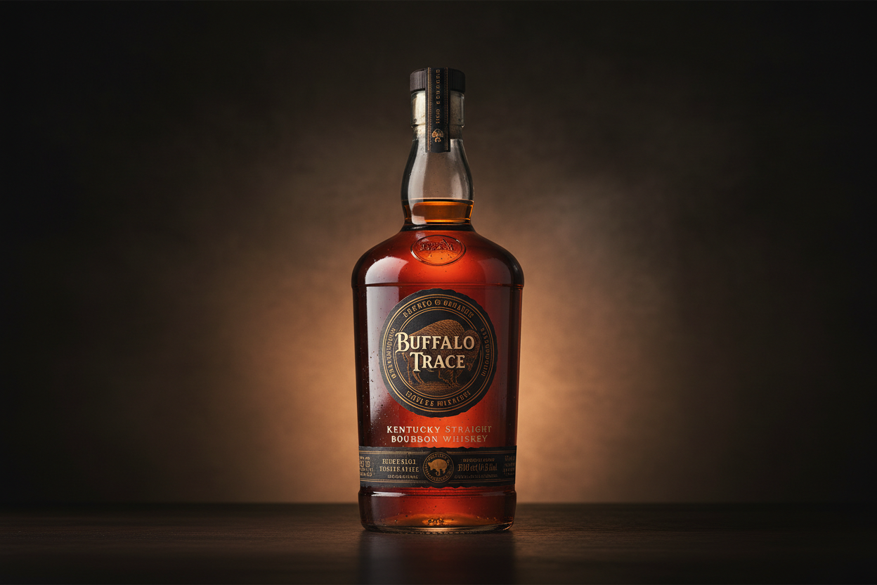 Buffalo Trace Collection