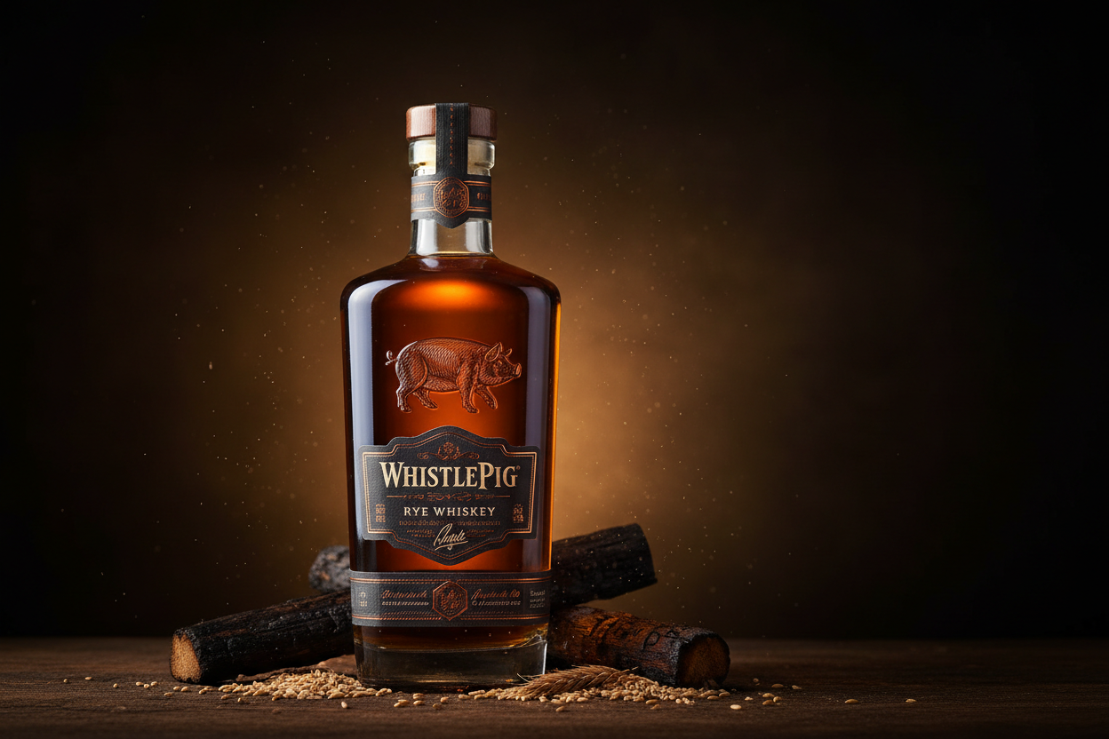 WhistlePig