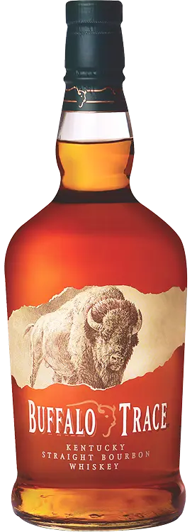 Buffalo Trace Bourbon Single Barrel Select #225 "Freddie's Choice"